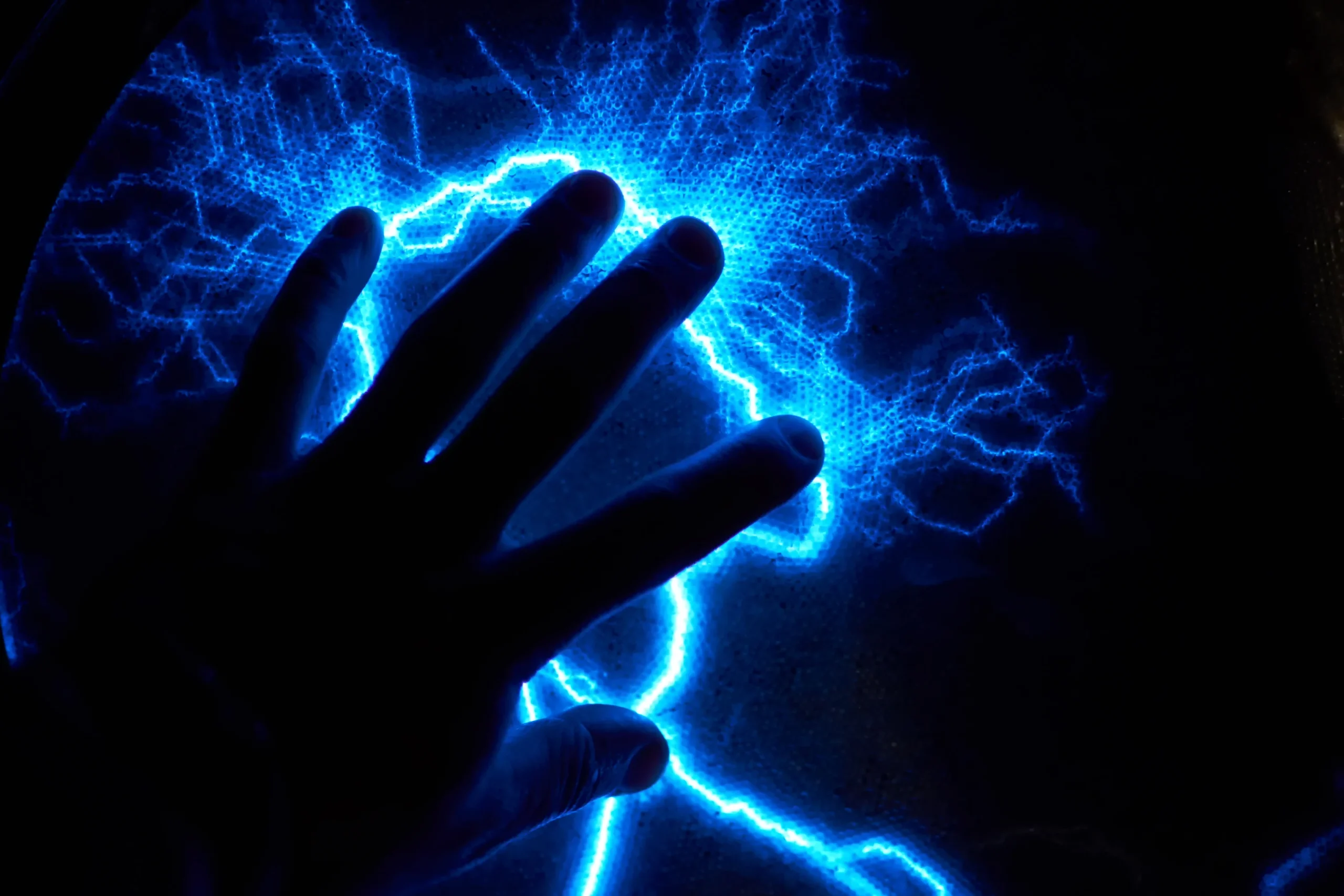 electricplasma